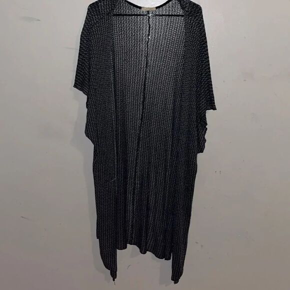 Rolla Coster Cardigan Sweater - Picture 2 of 8